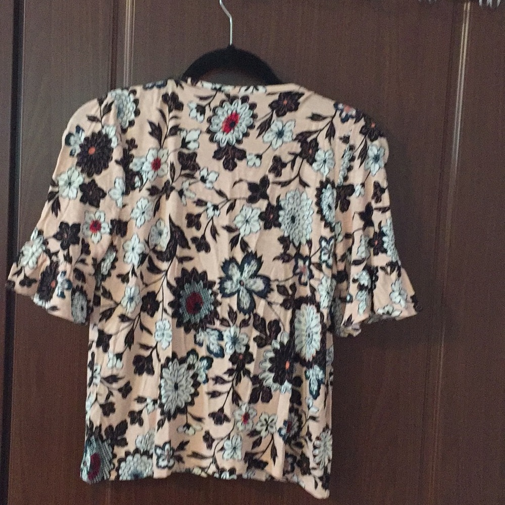 Blouse - Picture 3 of 3